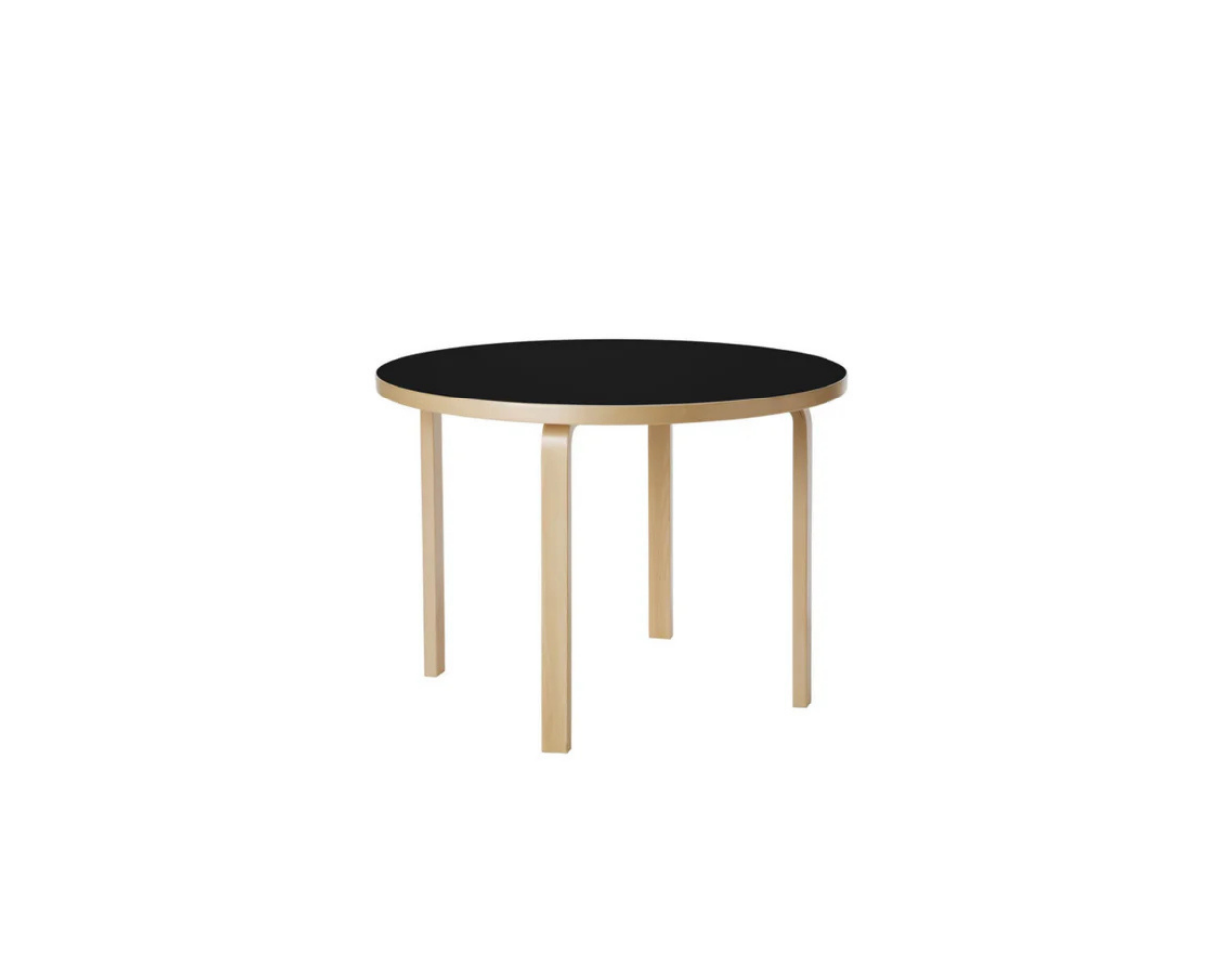 Aalto Table Round