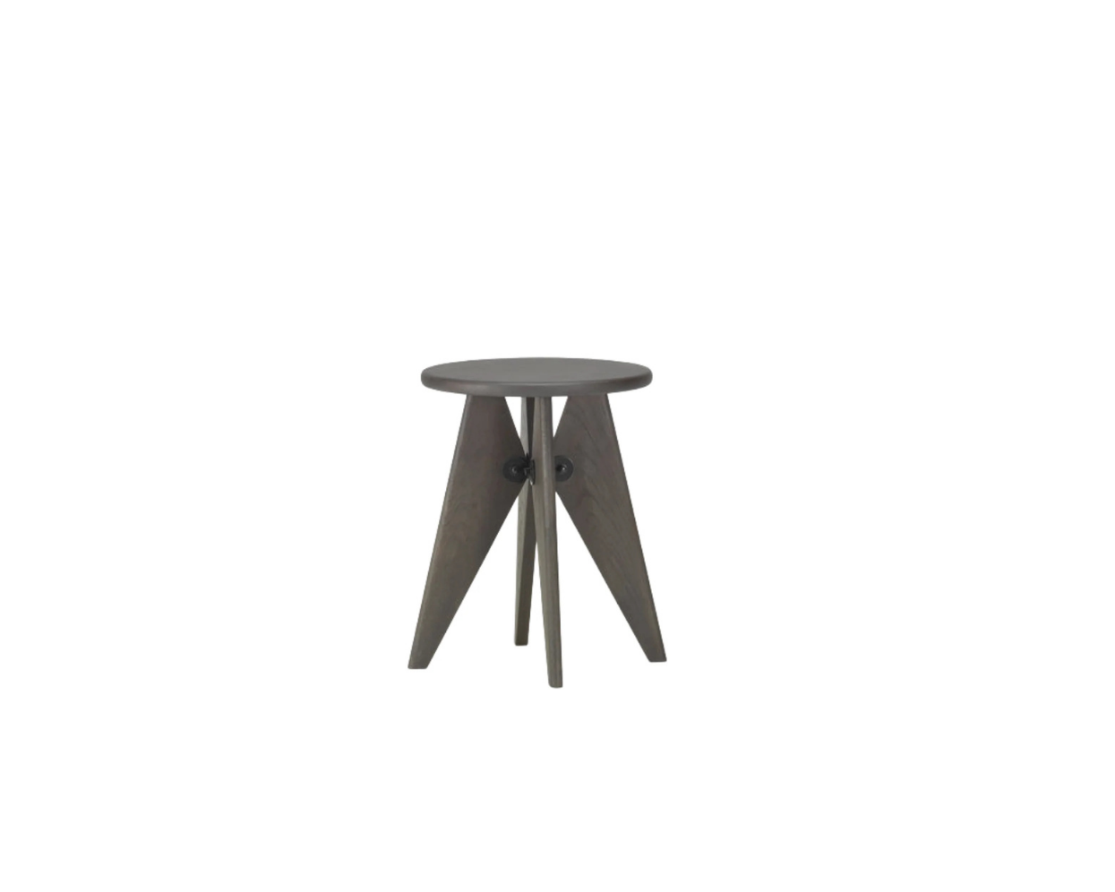 Tabouret Bois