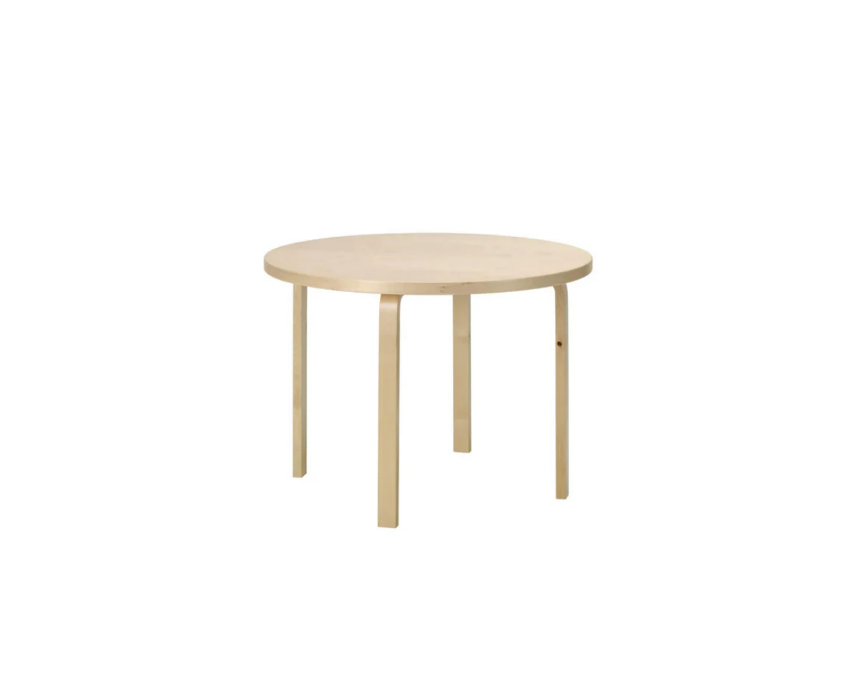Aalto Table Round