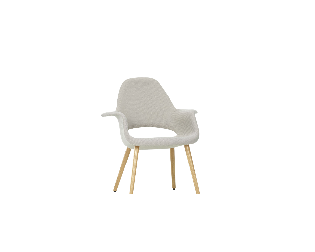 Organic Chair