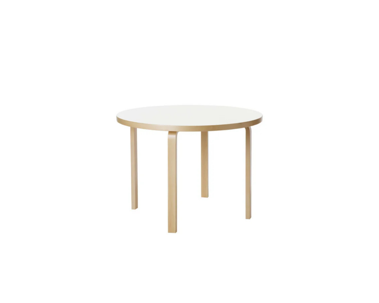 Aalto Table Round