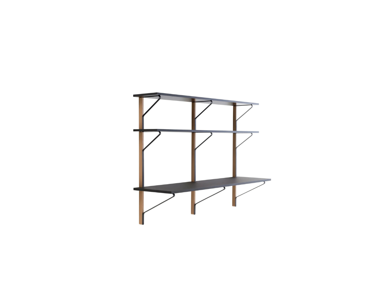 Kaari Wall Shelf