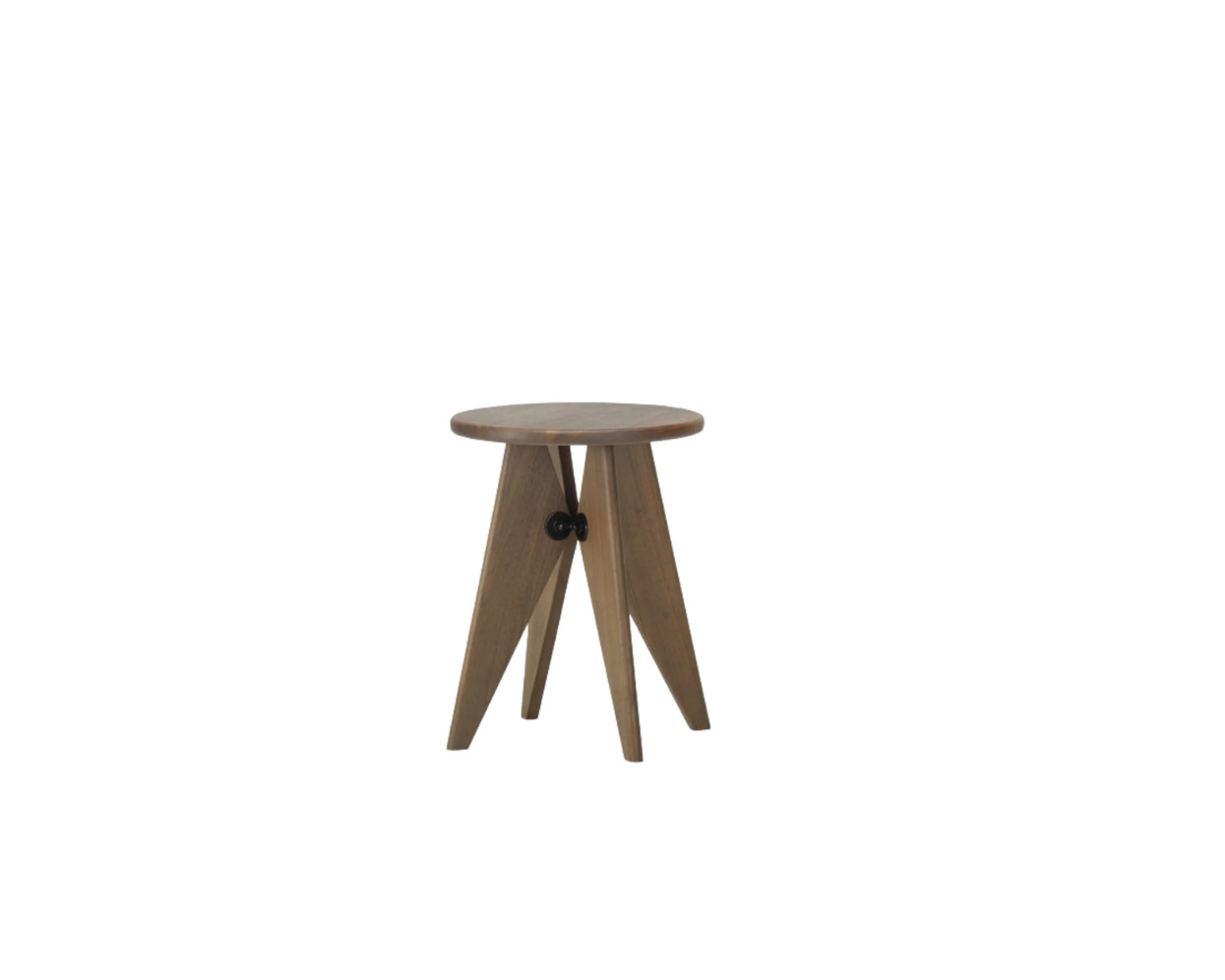 Tabouret Bois