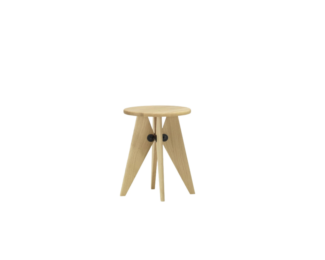 Tabouret Bois