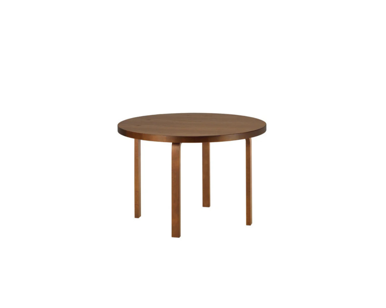 Aalto Table Round