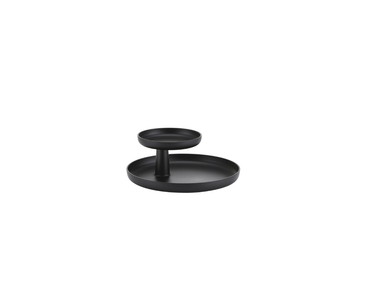 Rotary Tray