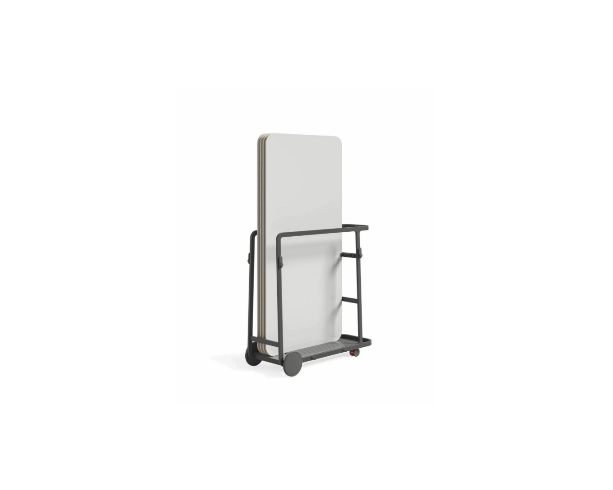 Flex Collection Carts