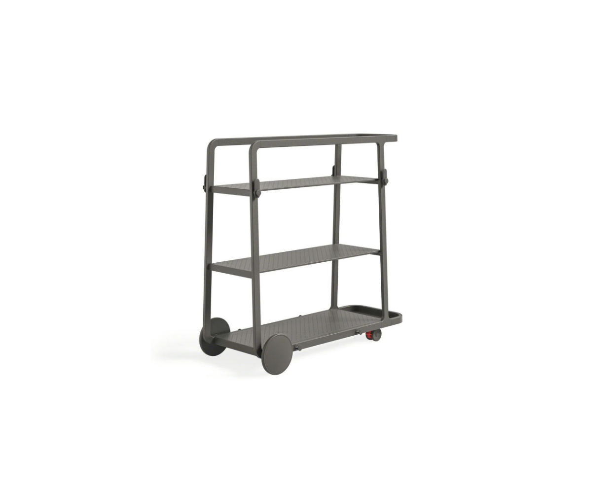 Flex Collection Carts