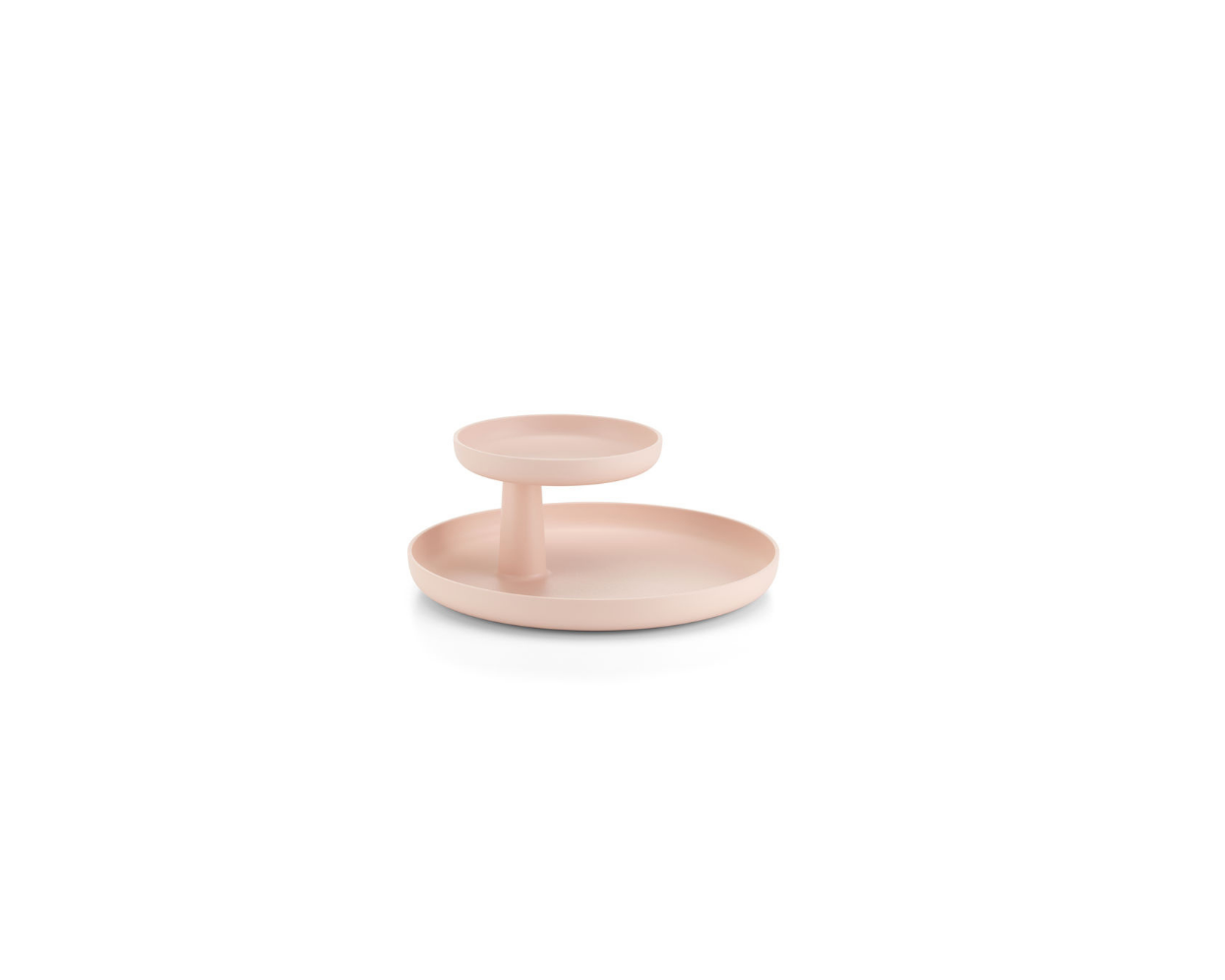Rotary Tray