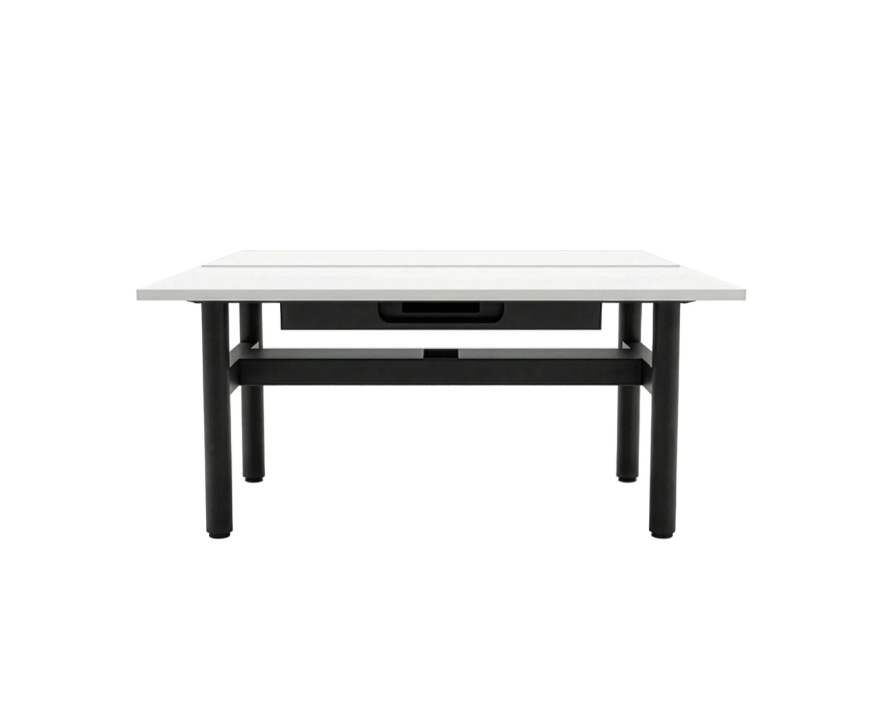Koncept Fixed Height Desk