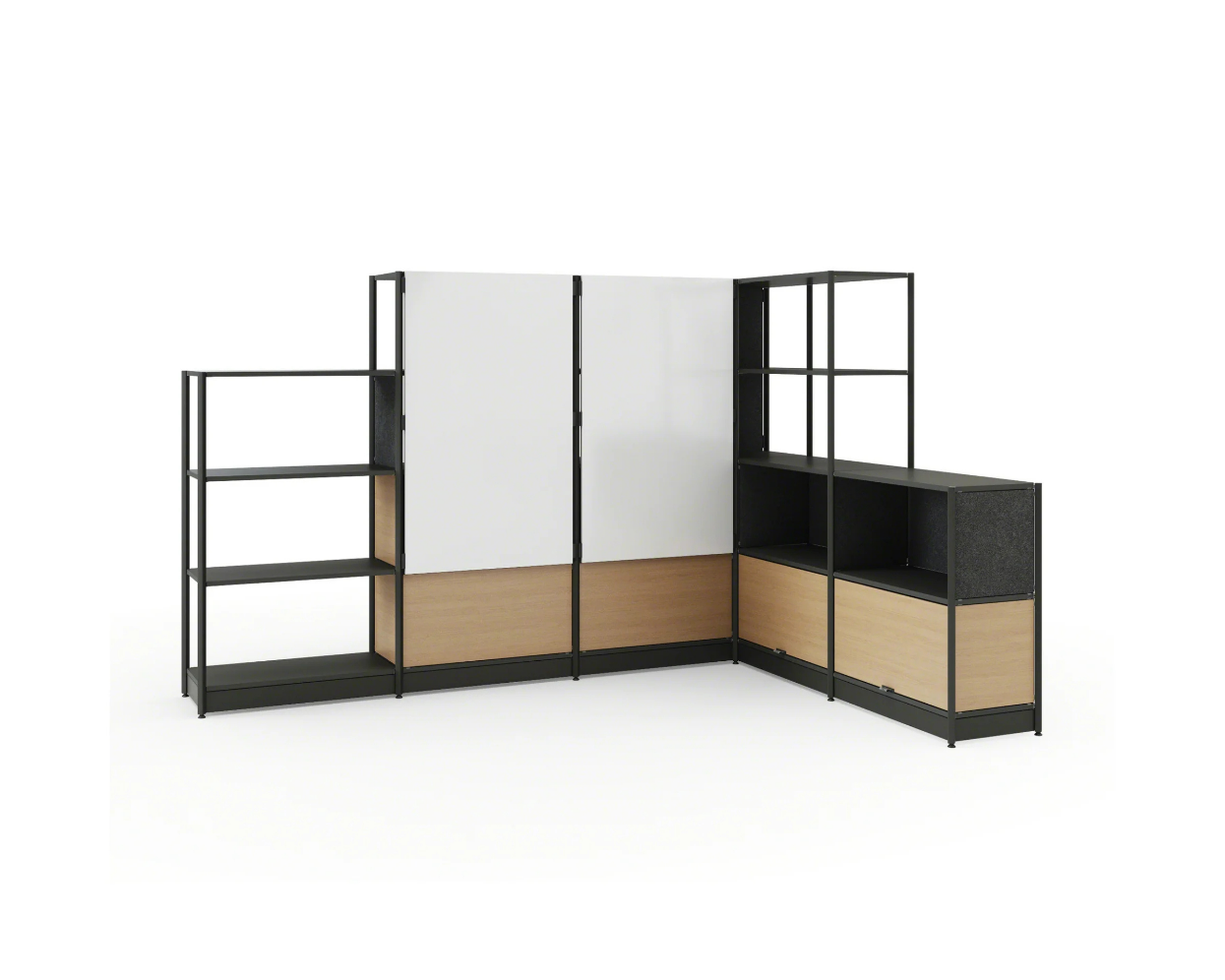 Flex Collection Active Frames