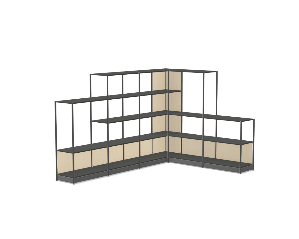Flex Collection Active Frames