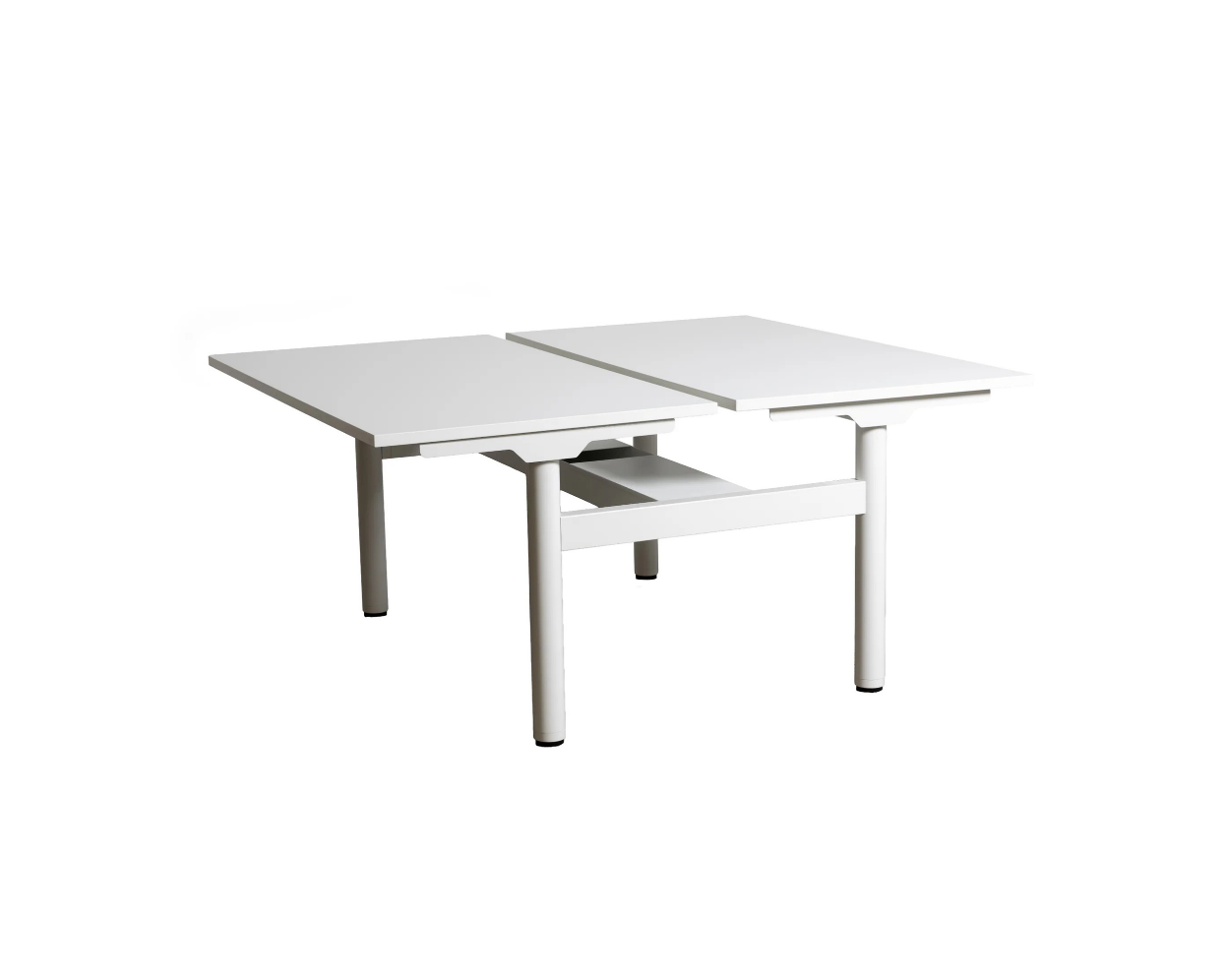Koncept Fixed Height Desk
