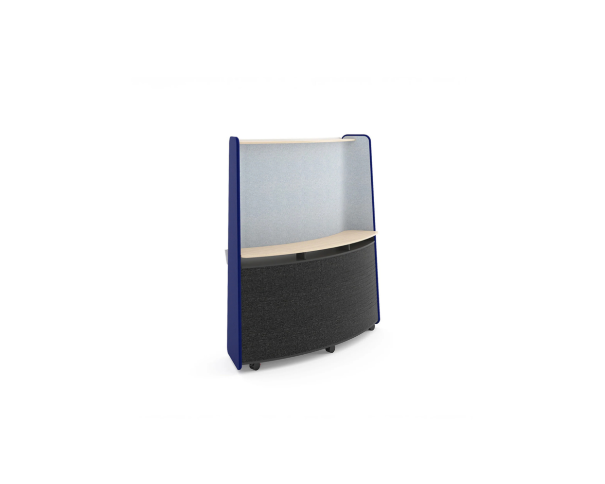 Flex Collection Huddle Hub