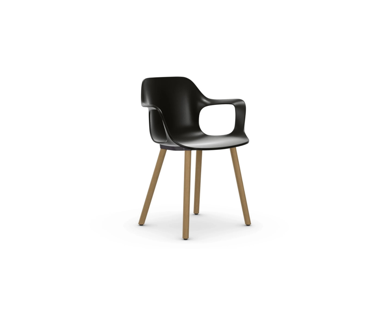 HAL Wood RE Armchair