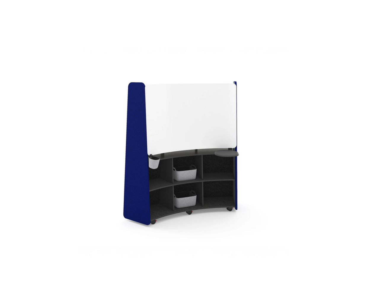 Flex Collection Huddle Hub