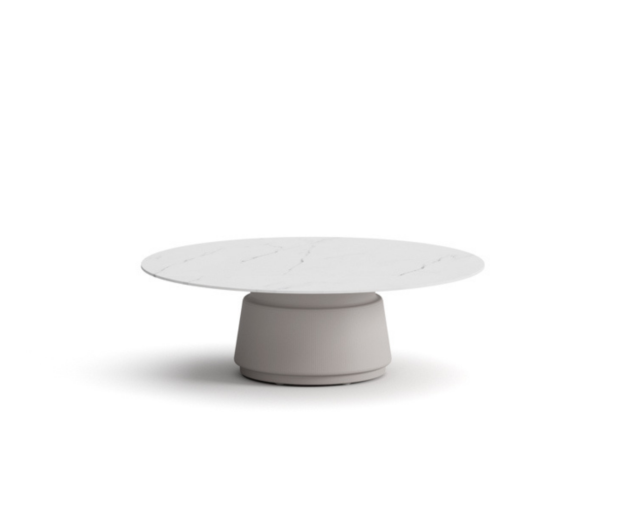 Dorik Coffee Table