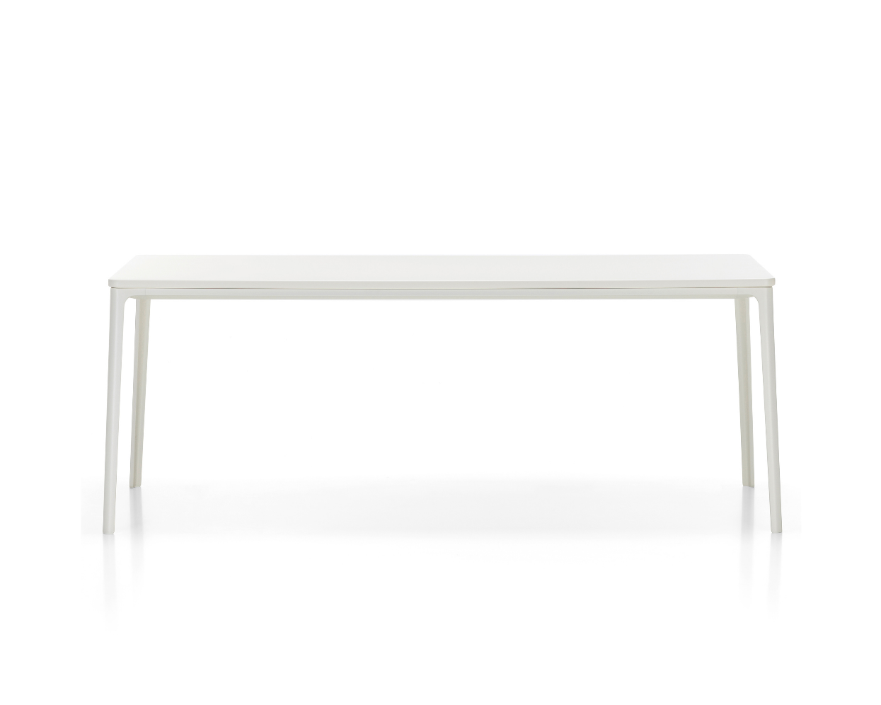 Plate Dining Table