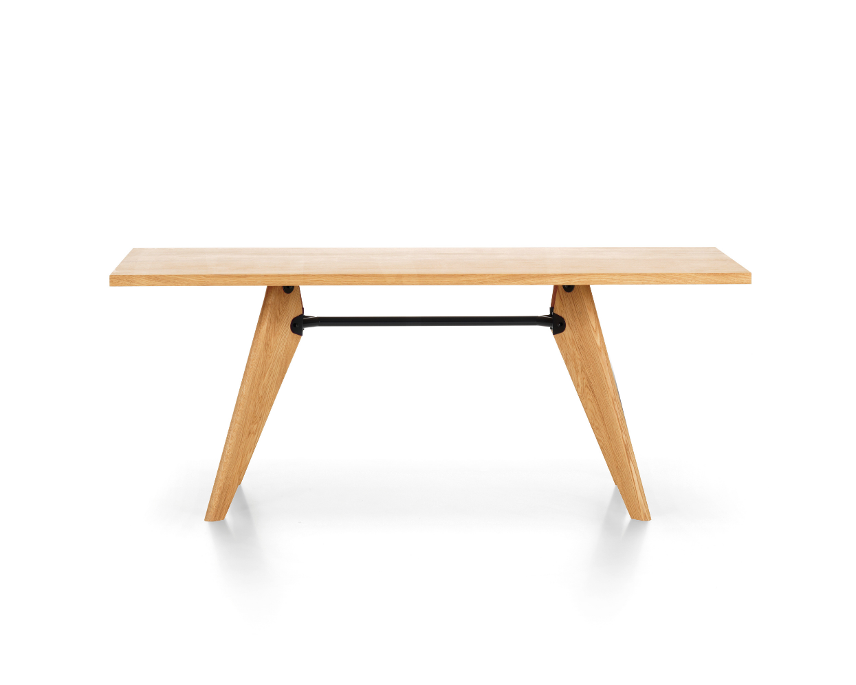 Table S.A.M. Bois