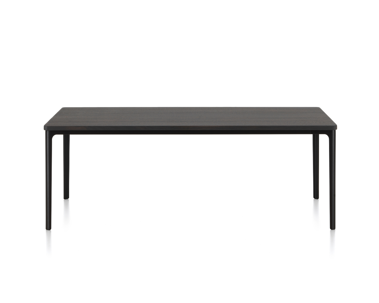 Plate Dining Table
