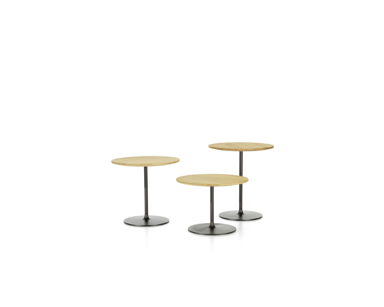 Occasional Low Table