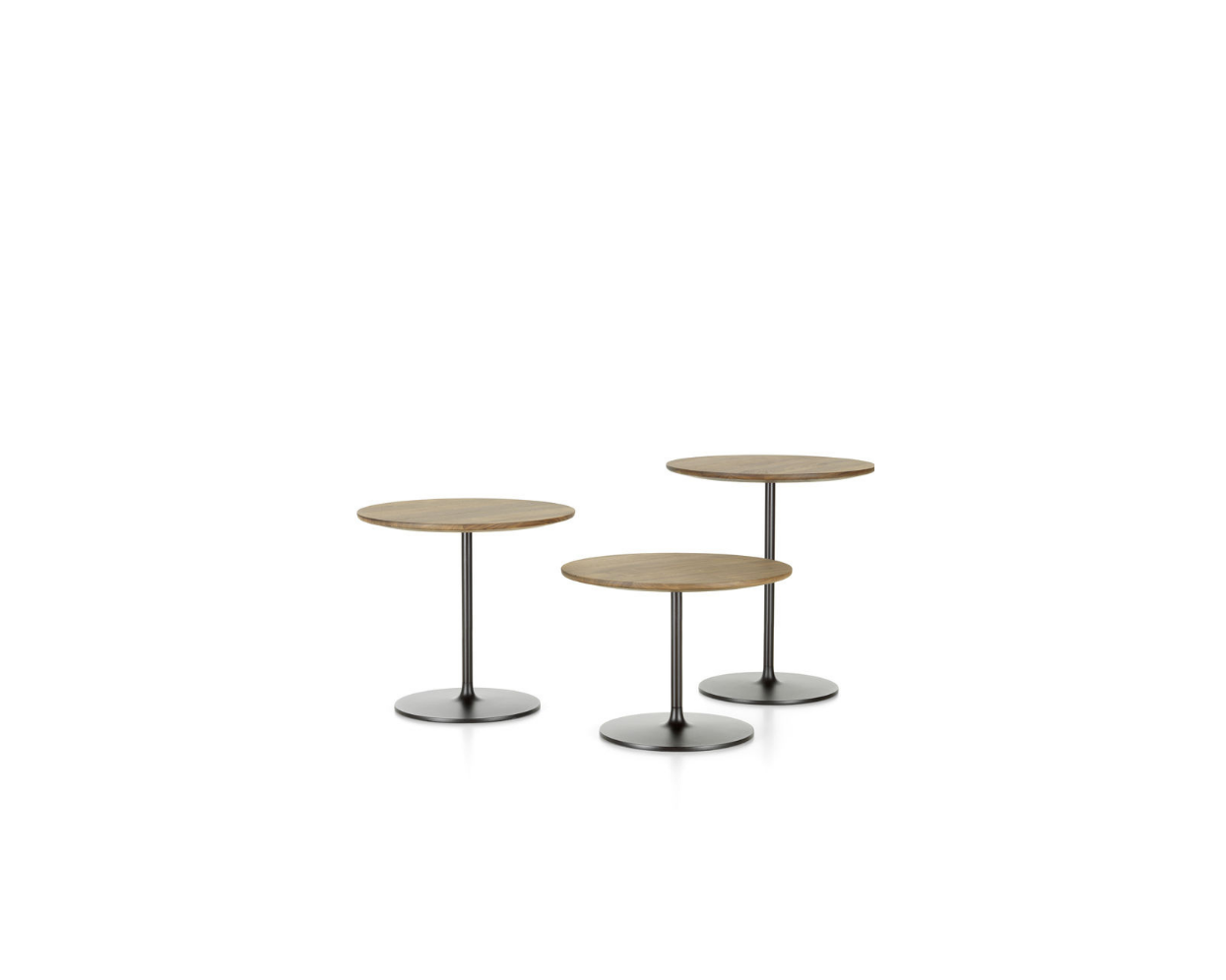 Occasional Low Table