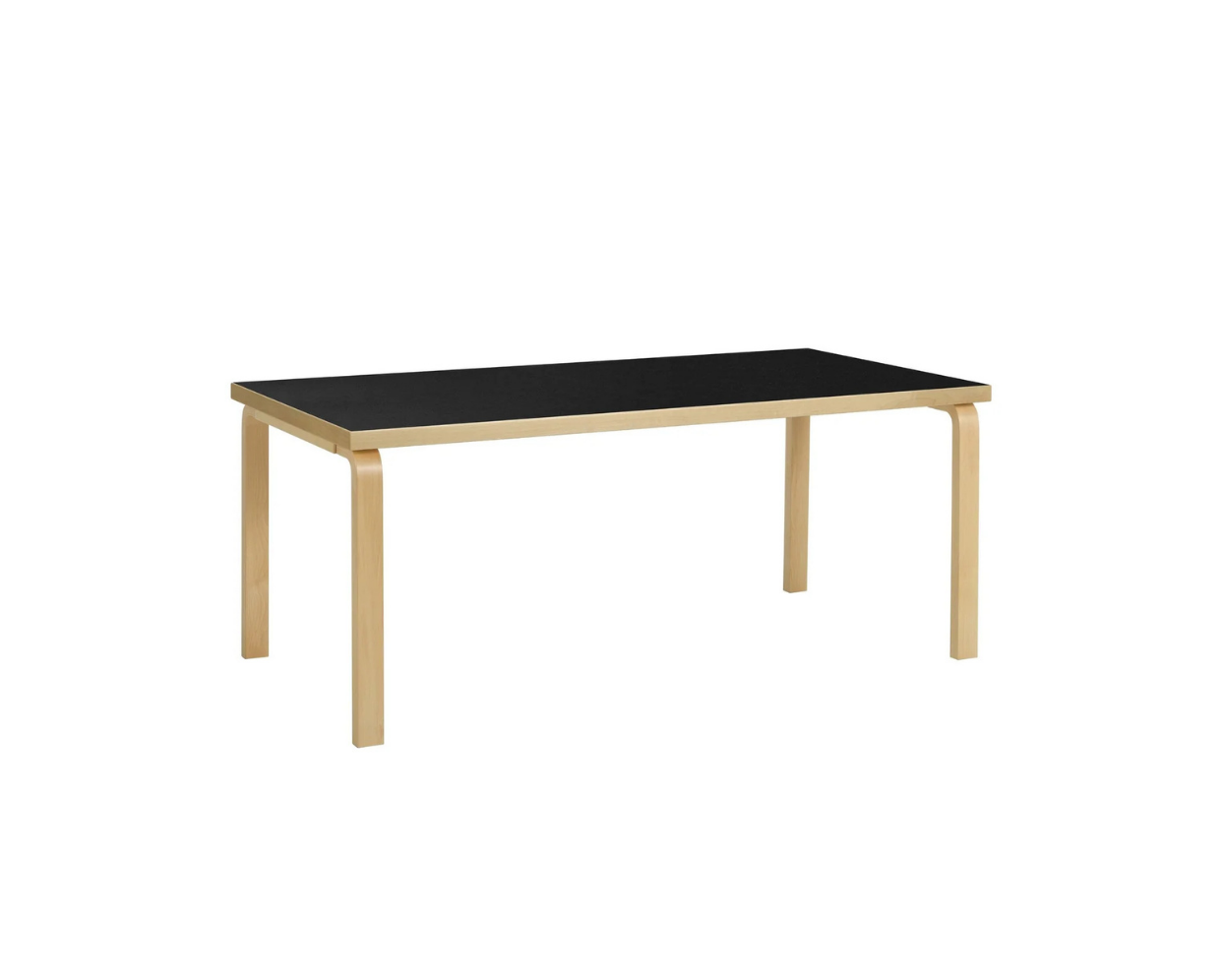 Aalto Table Rectangular