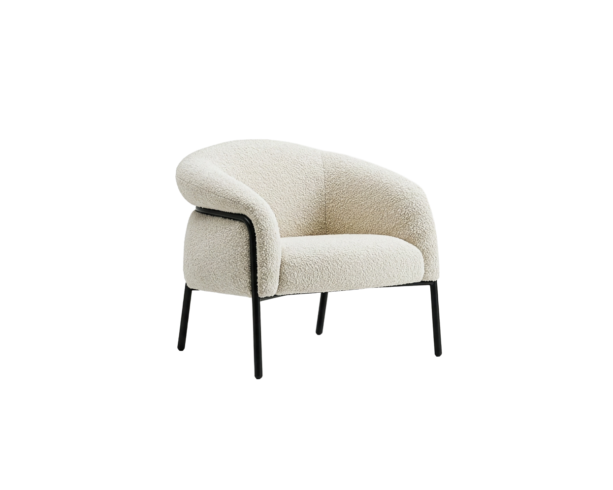 Belly Lounge Chair