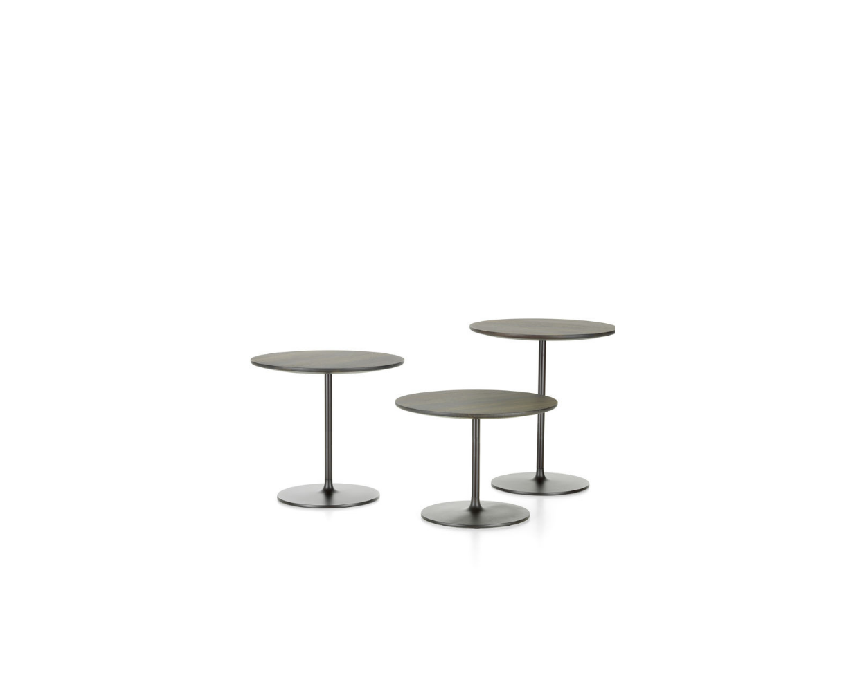 Occasional Low Table