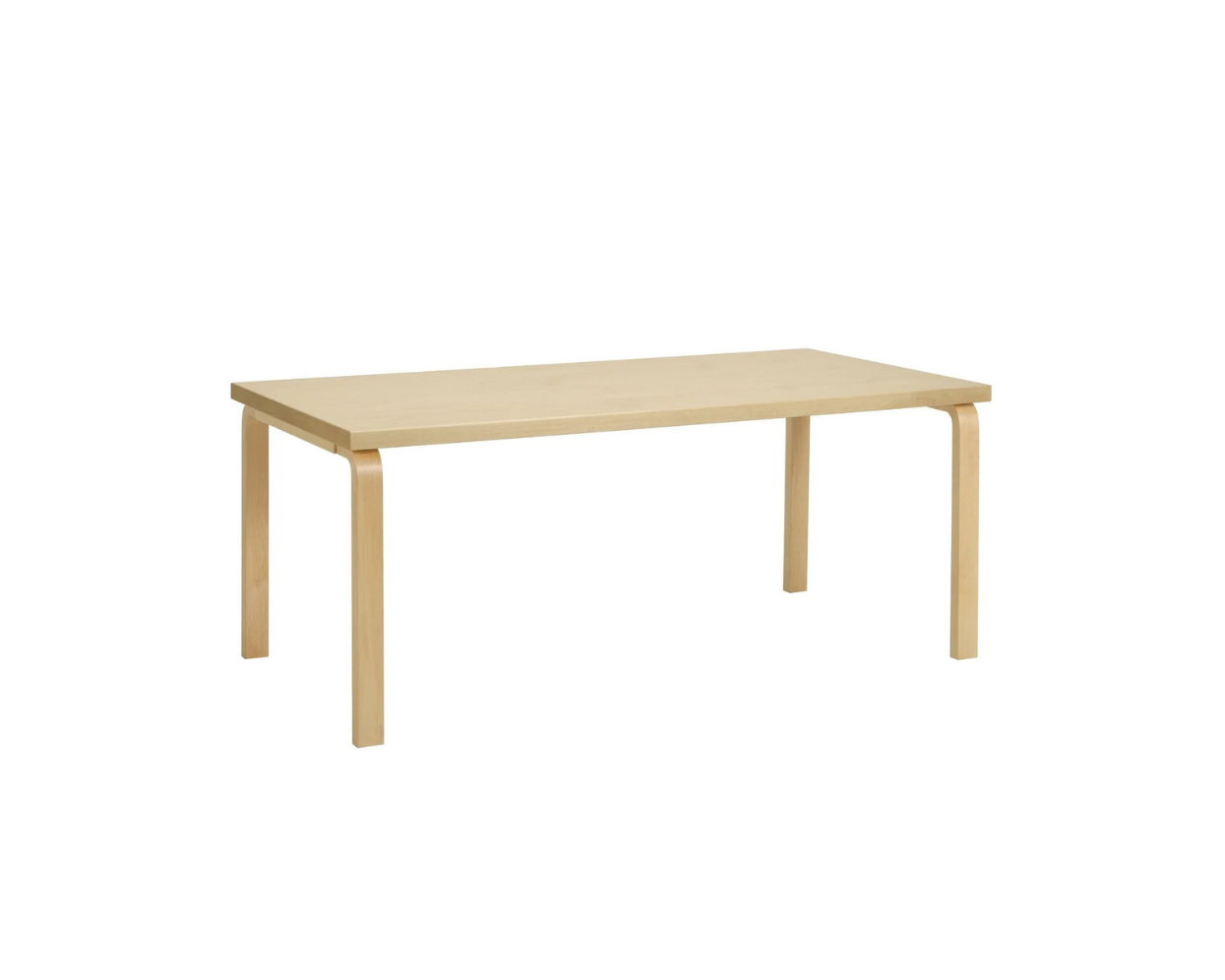 Aalto Table Rectangular