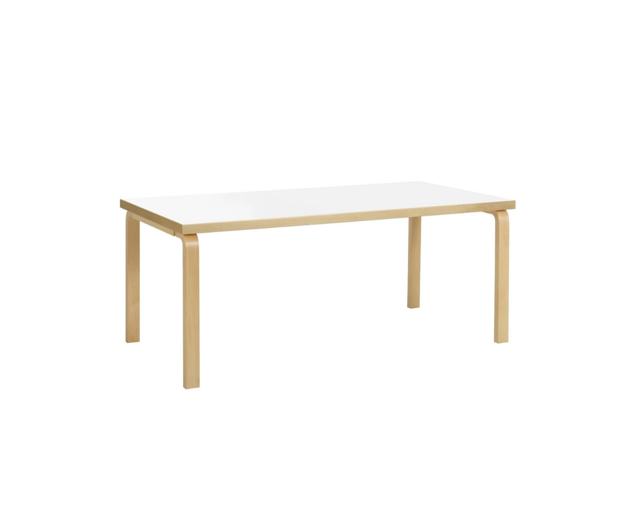 Aalto Table Rectangular