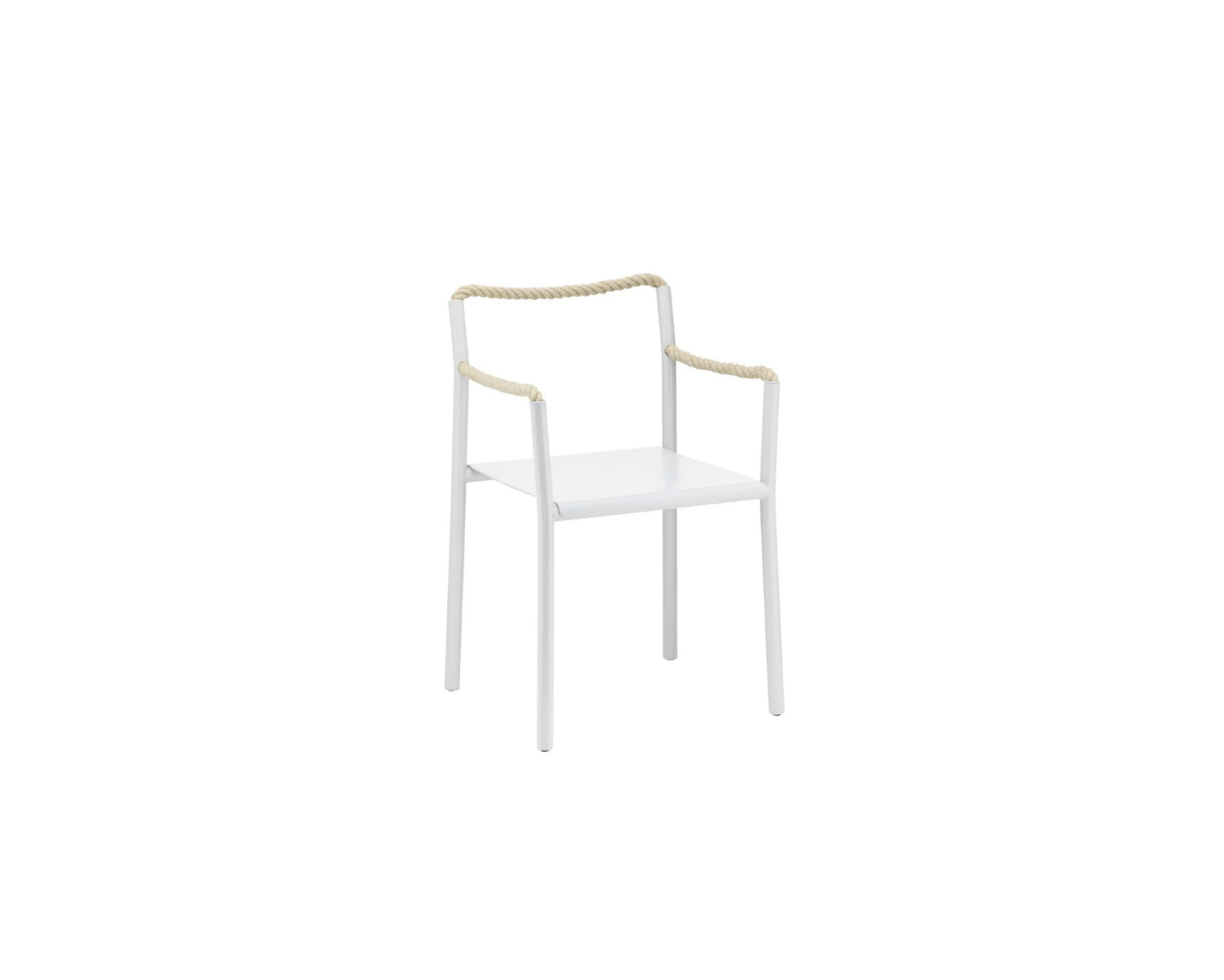 Rope Chair