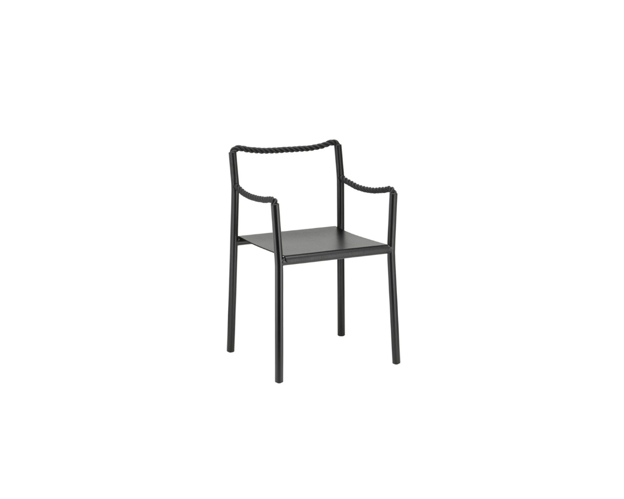 Rope Chair