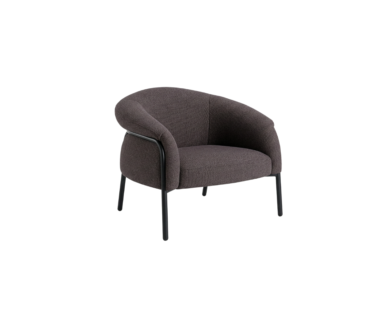 Belly Lounge Chair