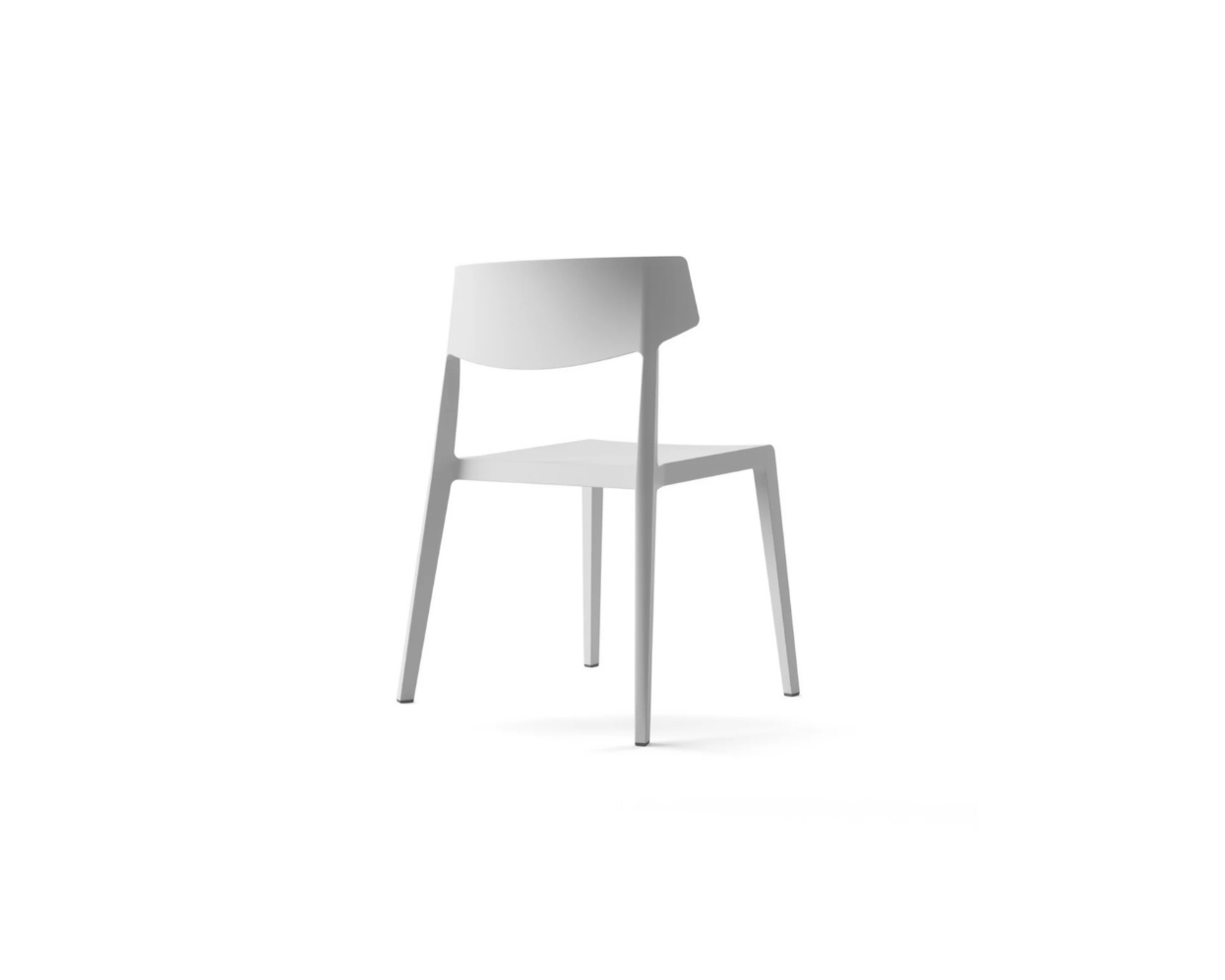 Wing Chair