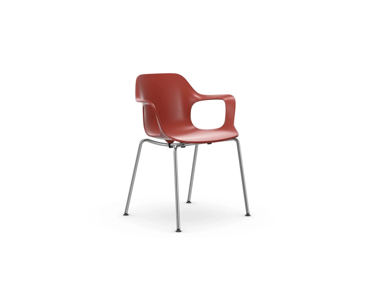 HAL RE Armchair Tube Stackable