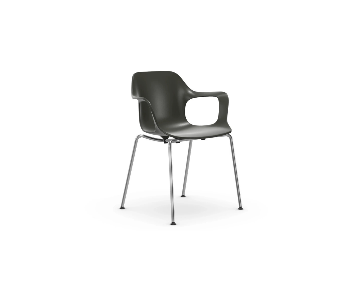 HAL RE Armchair Tube Stackable