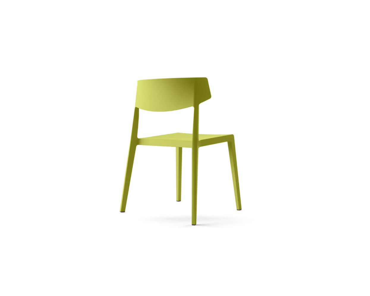 Wing Chair