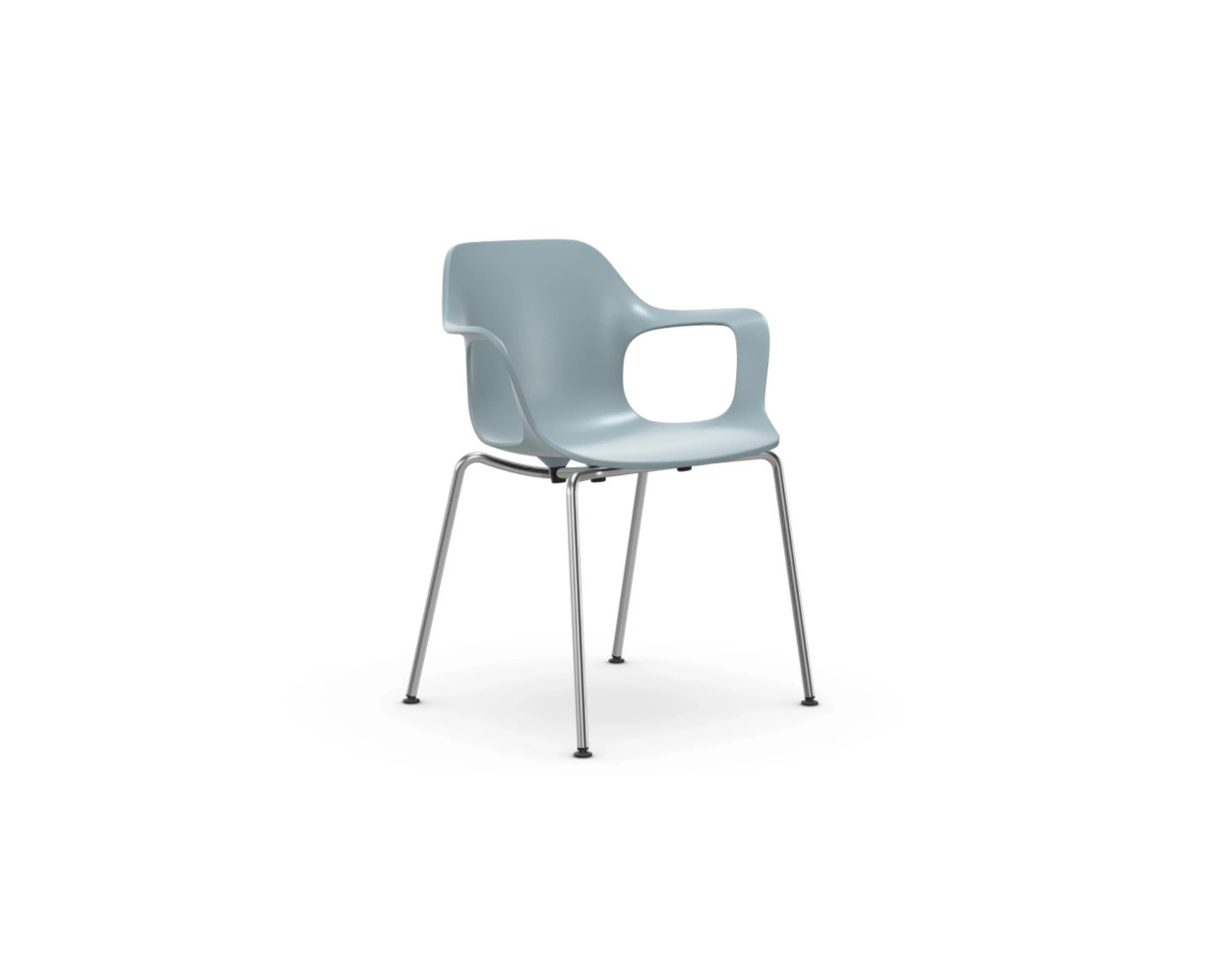 HAL RE Armchair Tube Stackable