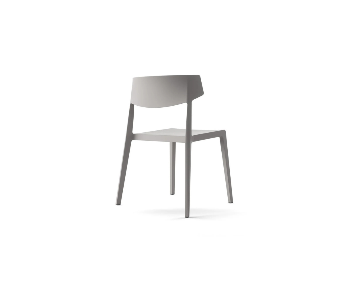 Wing Chair