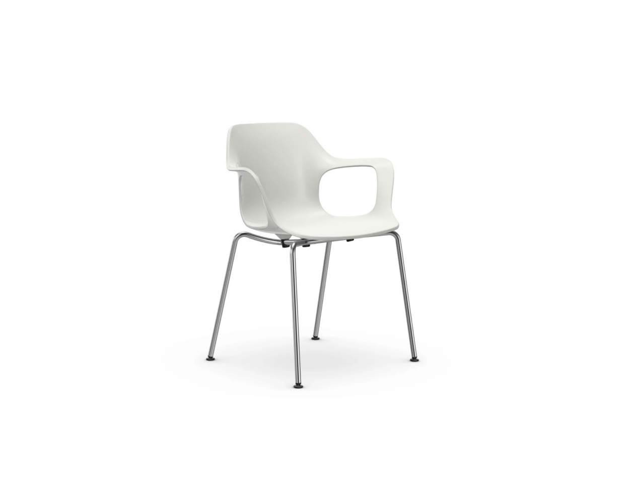 HAL RE Armchair Tube Stackable