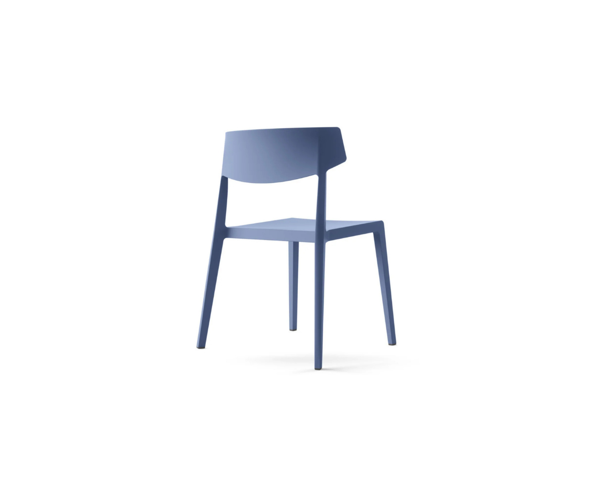 Wing Chair