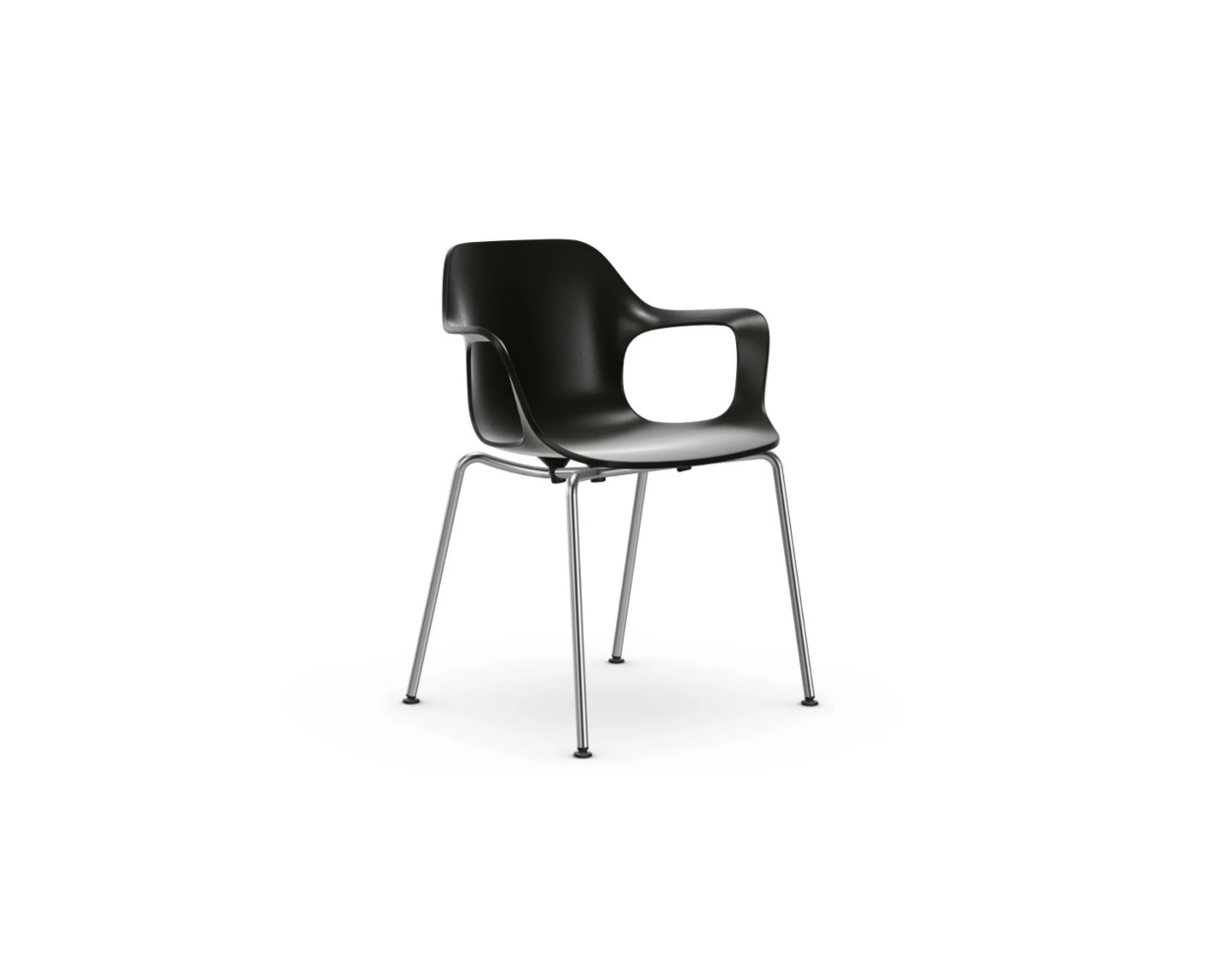 HAL RE Armchair Tube Stackable