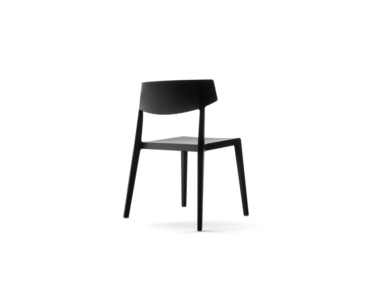 Wing Chair