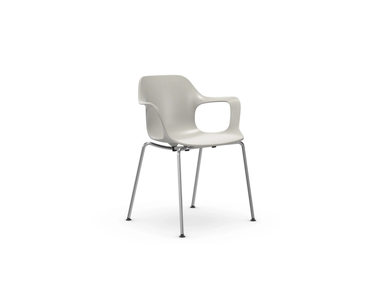 HAL RE Armchair Tube Stackable