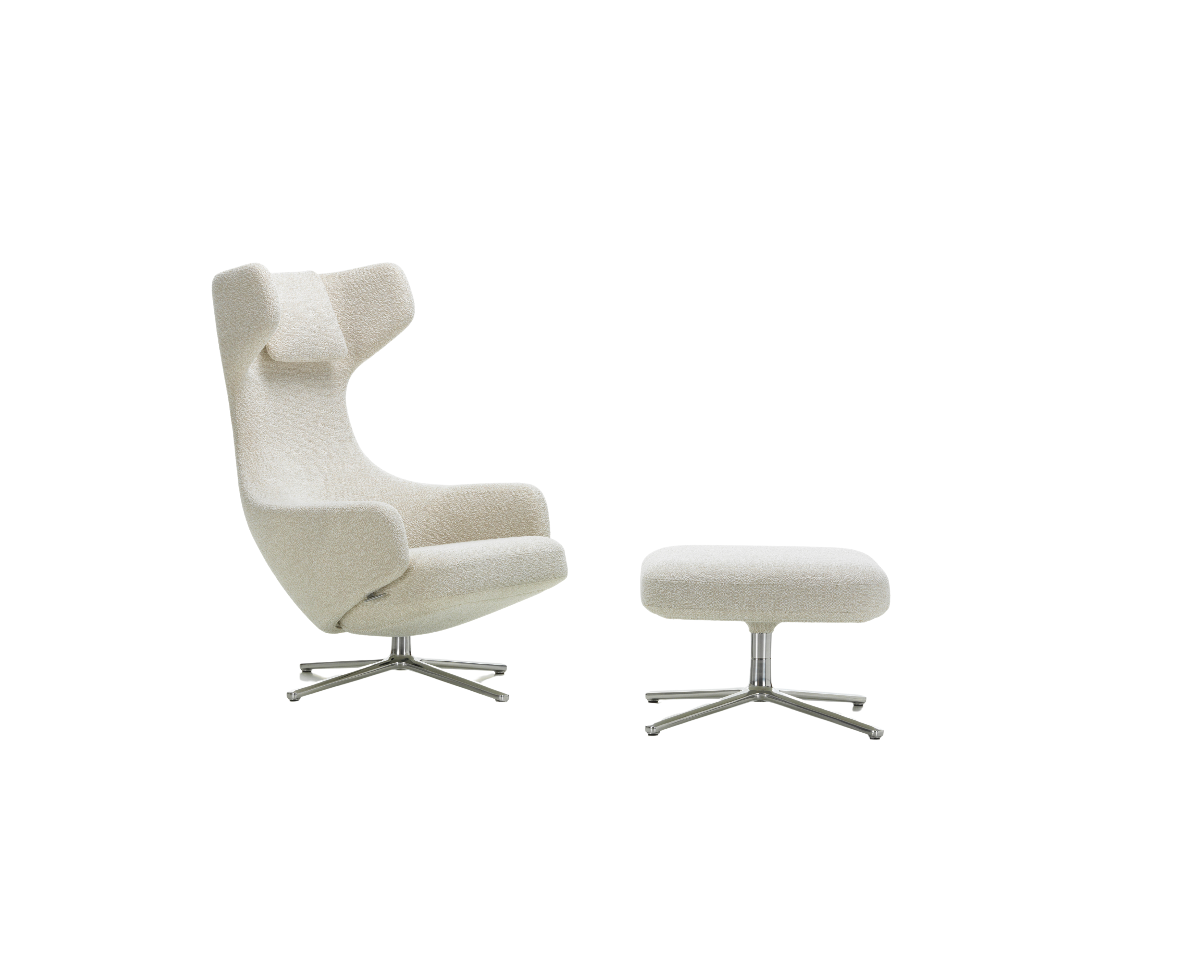 Grand Repos & Ottoman