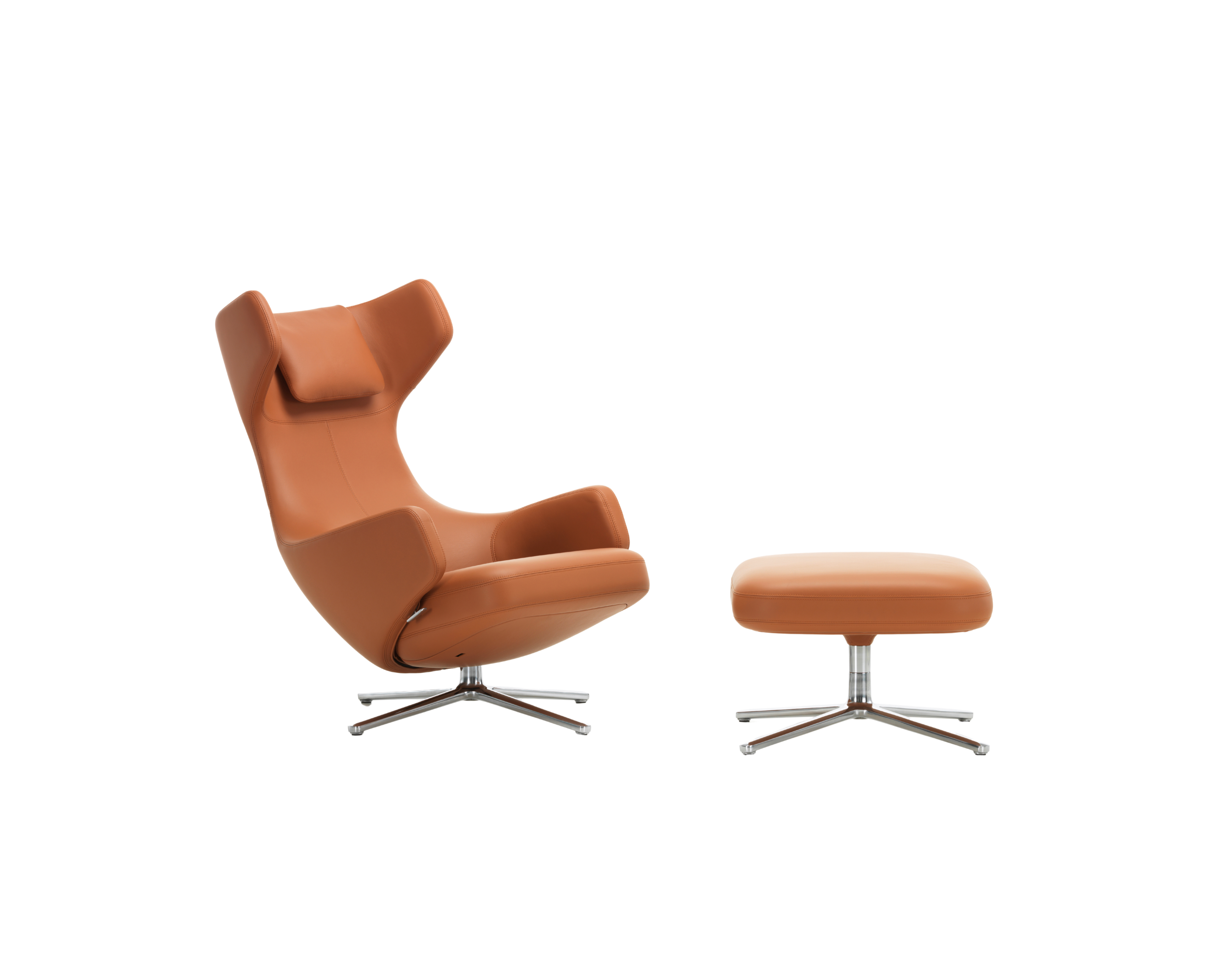 Grand Repos & Ottoman