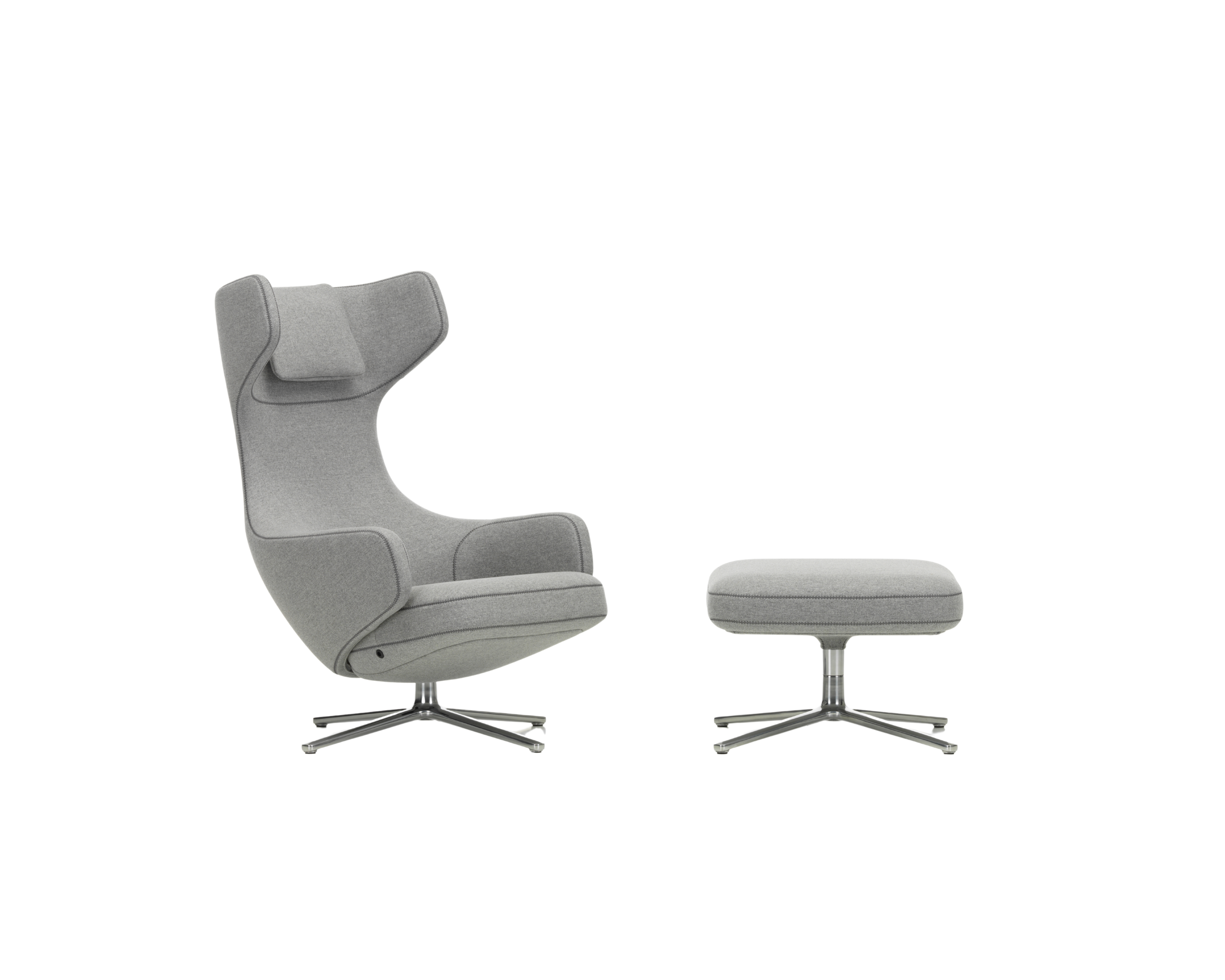 Grand Repos & Ottoman