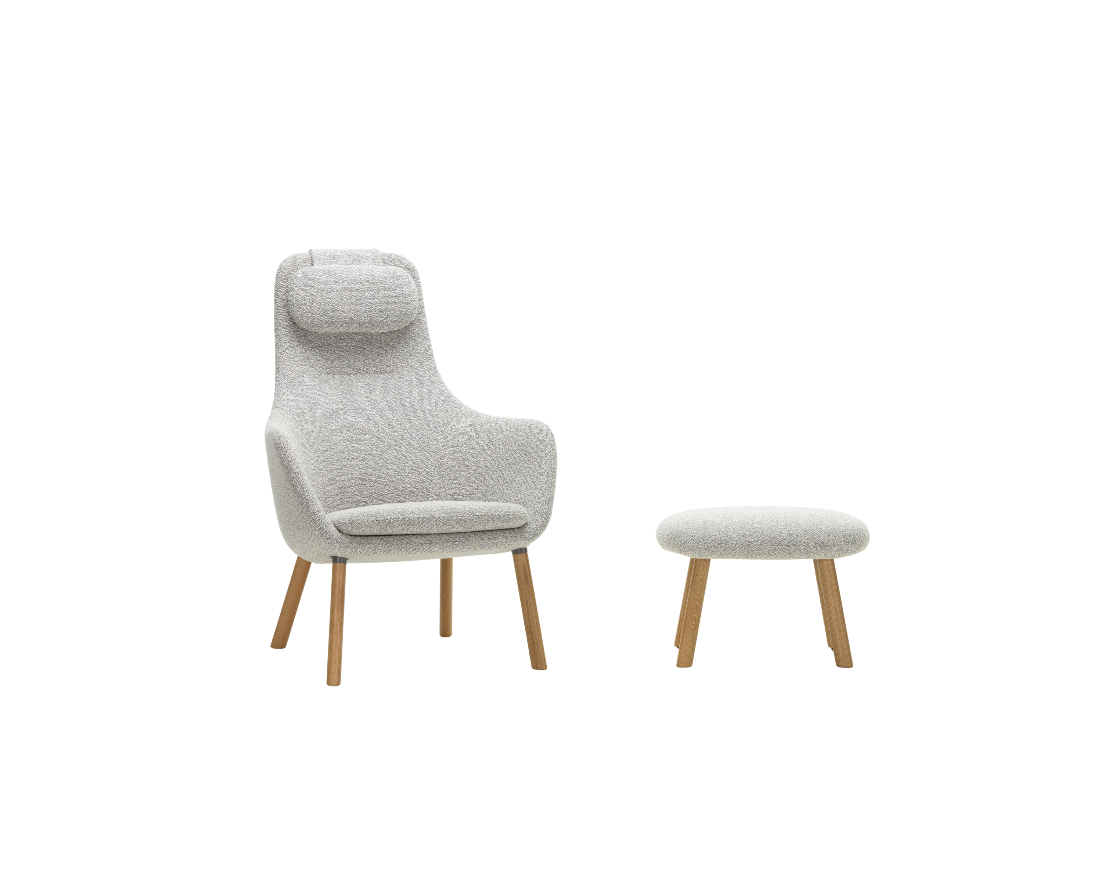HAL Lounge Chair