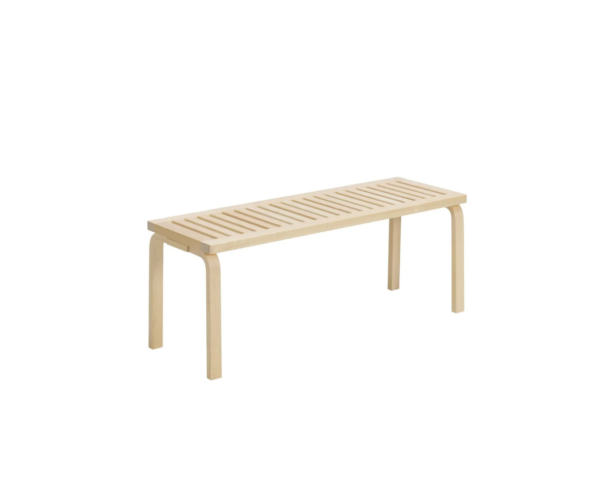 Bench 153